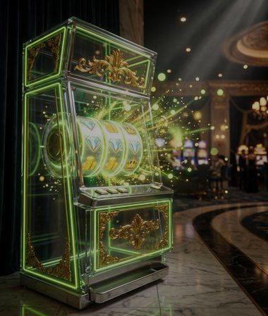 Millionaire Casino